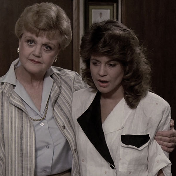 Murder She Wrote